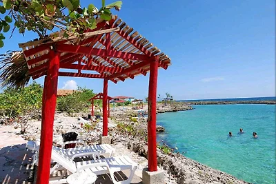 Vakantieappartement Gezinsvakantie Playa Larga