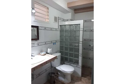 Hostal Doña Fina Appartement 3