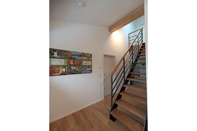 Haus Wiesenquelle - Fewo 14