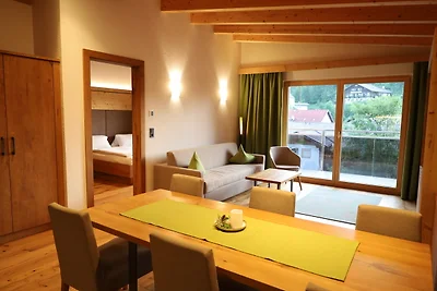 Vakantieappartement Gezinsvakantie Bichlbach