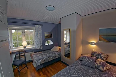 Schroeders Haus West