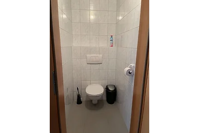 Vakantieappartement Gezinsvakantie Eisenberg