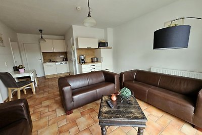 Vakantieappartement Gezinsvakantie Dierhagen