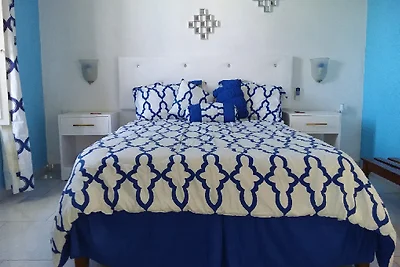 Casa Pilar Appartement 1