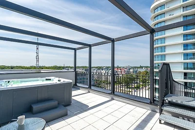 Sun&Snow Privatwohnungen im Baltic