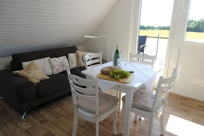 Vakantieappartement Gezinsvakantie Dahme