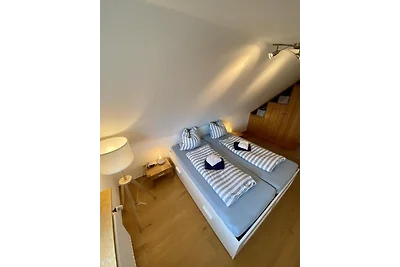 Ferienwohnung Uttied auf Baltrum