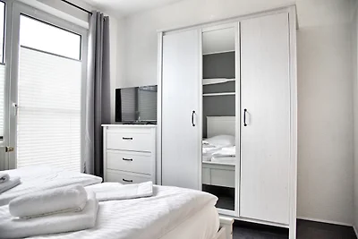 Lagunenstadt am Haff Fewo 34 -