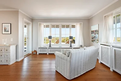 Maison de vacances Vacances relaxation Nieblum