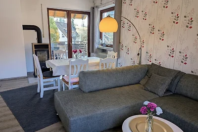 Ferienwohnung Klippenliebe