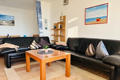 Fewo Küstenstübchen