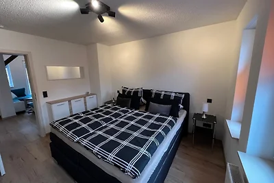 Ferienwohnung Familie Büchel