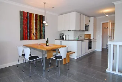 Residenz Alva, Whg. 3