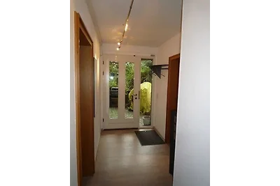 Appartement Landhaus Kruse