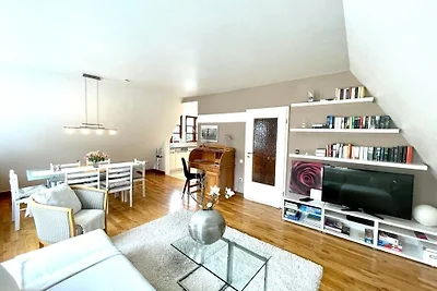 Casa vacanze Vacanza di relax Eckernförde
