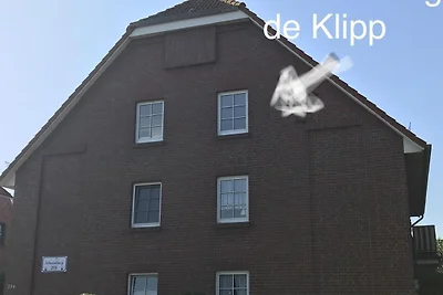 De Klipp in der Möwenburg