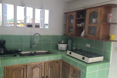 Vakantieappartement Gezinsvakantie Baracoa