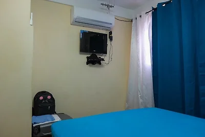 CASA DOUGLAS Appartement 1