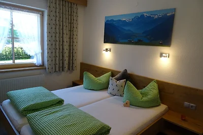 Appartamento Vacanza con famiglia Nauders
