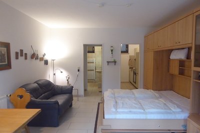 Vakantieappartement Gezinsvakantie Eckernförde