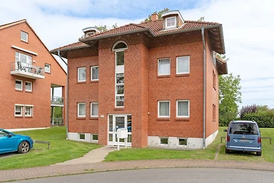 Vakantieappartement Gezinsvakantie Kellenhusen