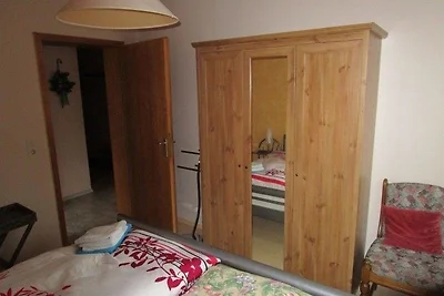 Appartamento Vacanza con famiglia Bad Lauterberg im Harz