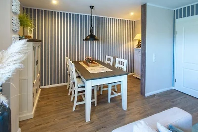 Apartament Dla rodzin Hagermarsch