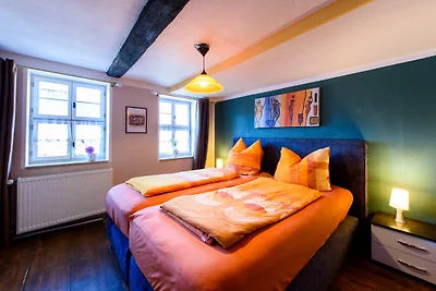 "Sonnenschein" in Harmonie und