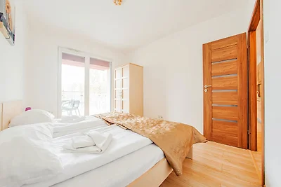 Sun&Snow Polanki - Apartment A110