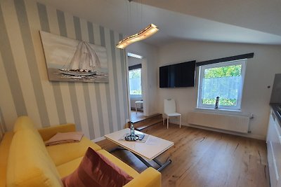 Vakantieappartement Gezinsvakantie Bastorf