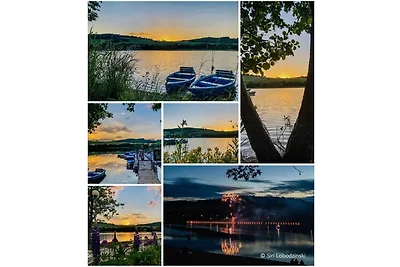 Top Ferienwohnung am Diemelsee