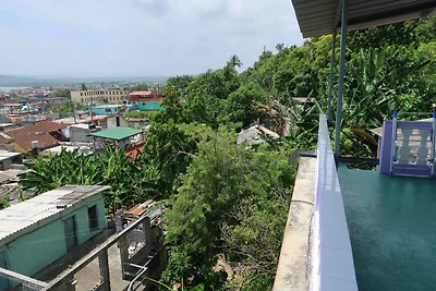 Casa Bella Vista Atlántico