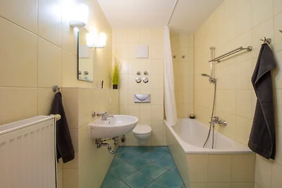 (Brise) Seepark Bansin App. 25-15