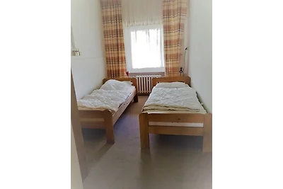 Appartamento Vacanza con famiglia Neu Poserin