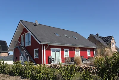 Ferienwohnung Bovenkamp OG