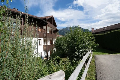 Vakantieappartement Gezinsvakantie Bad Hindelang