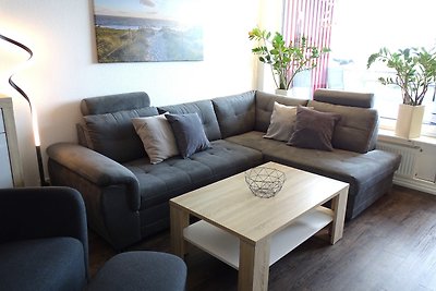 Vakantieappartement Gezinsvakantie Dahme