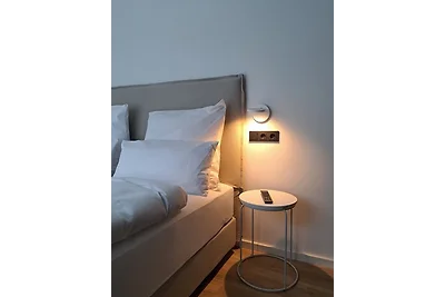 Eck am Meer 1 - Barrierefreies