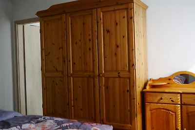 Ferienwohnung Nordwind