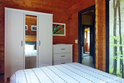 Casa vacanze Vacanza di relax Diemelsee-Sudeck