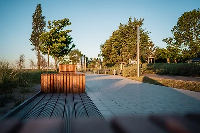 Vakantieappartement Gezinsvakantie Großenbrode