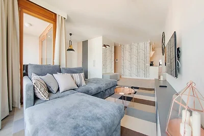 Vakantieappartement Gezinsvakantie Gdansk