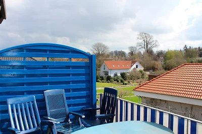 Ferienwohnung am Stadtpark 1