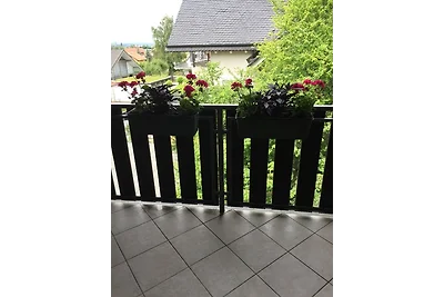 Ferienwohnung Luna