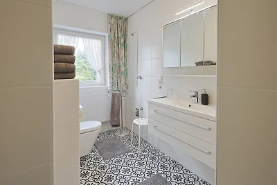 Jagdhaus zu Amtern Apartment Rose