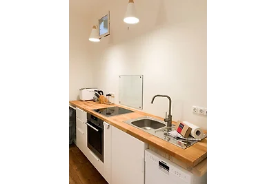 möbliertes Wohnen auf Zeit