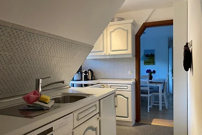 Vakantieappartement Gezinsvakantie Nieblum