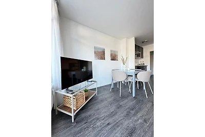 Villa am Meer App. 6 - Sparen Sie