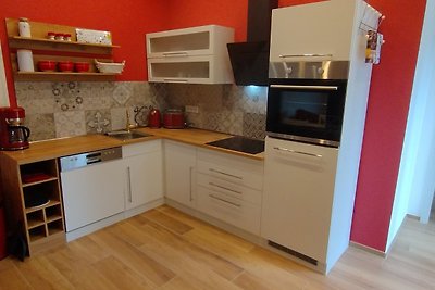 Vakantieappartement Gezinsvakantie Ahrweiler