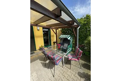 Casa vacanze Vacanza di relax Saal in Vorpommern